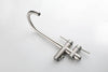 Stylish Freestanding Bathtub Faucet with Handheld Shower