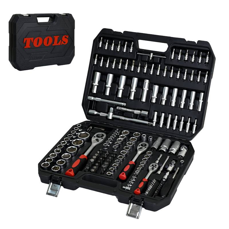 Ultimate DIY Tool Kit: Your Go-To Toolbox for Home and Auto Repairs