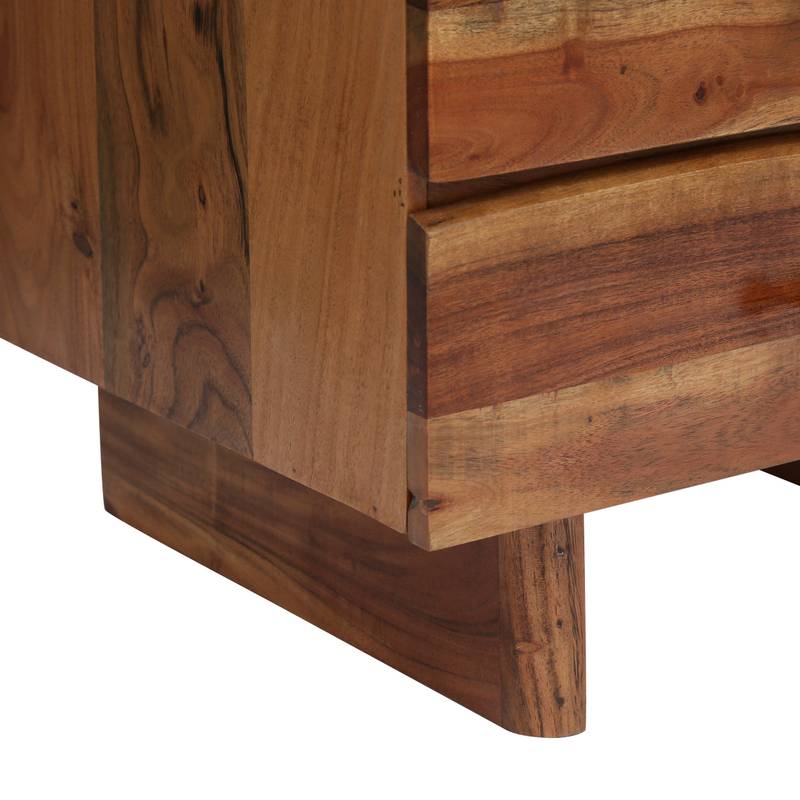 Dreamy Nightstand