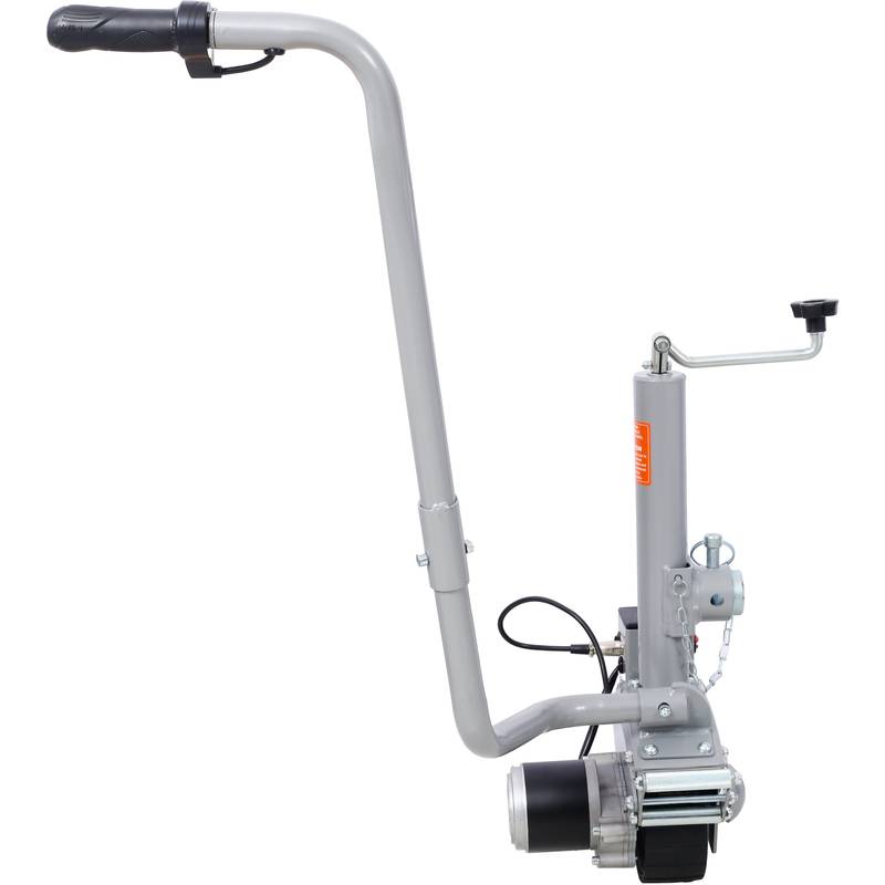 PowerMover Trailer Dolly - Effortless Towing for Trailers and Boats