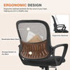 ErgoMesh Comfort Chair