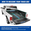 Easy Roll Tonneau Cover for Dodge Ram