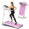 Compact Home Treadmill: Your Ultimate Running and Walking Companion
