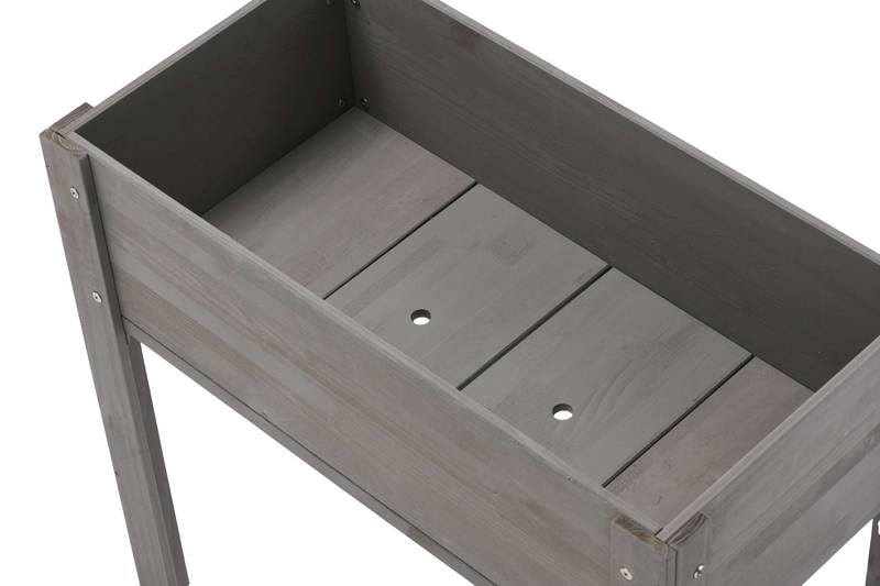 Garden Buddy Elevated Planter Box