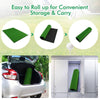 Ultimate Golf Swing Mat – Indoor/Outdoor Turf for Perfect Practice