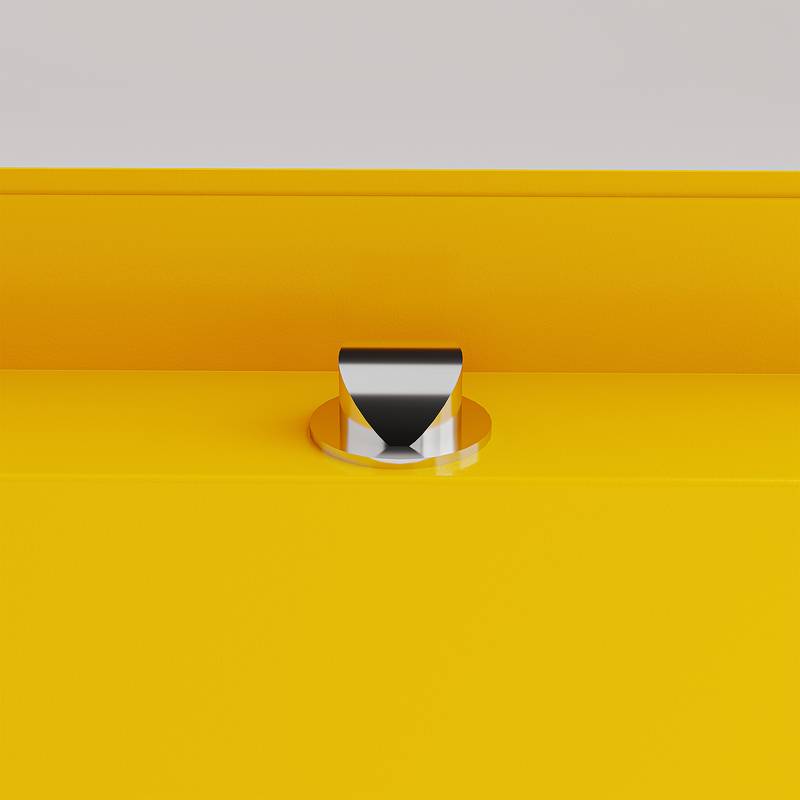 FireSafe Lab Cabinet