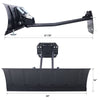 Ultimate ATV/UTV Snow Plow Kit