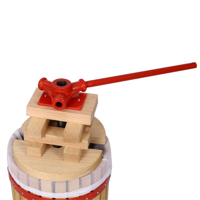 Fresh Squeeze Fruit Wine Press