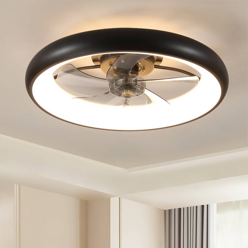 Light & Breeze Ceiling Fan