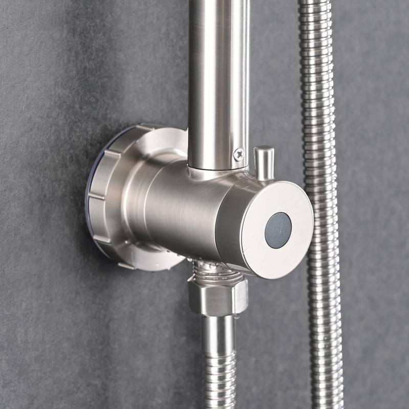 Rainfall Bliss Shower System