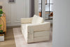 Chic Convertible Sofa Bed & Floor Couch