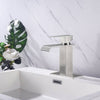 SplashStream Sink Faucet