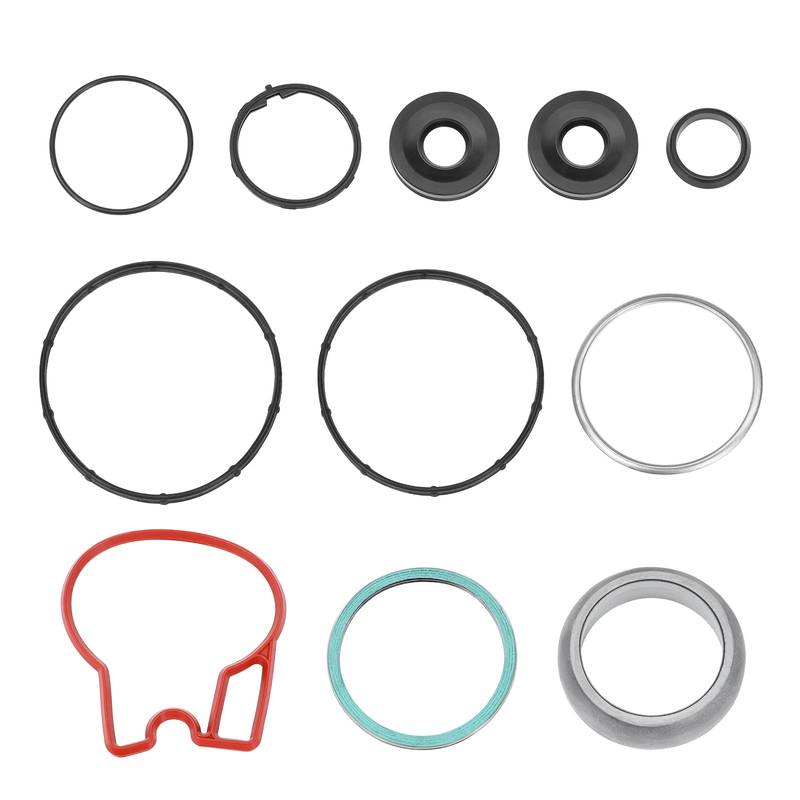 Ultimate Head Gasket Kit for Chevy & GMC