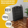 Pawesome Indoor/Outdoor Playpen for Dogs