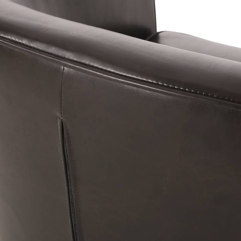 Cozy Club Chair