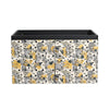 Sleek Vanity Door Panel for Stylish Storage