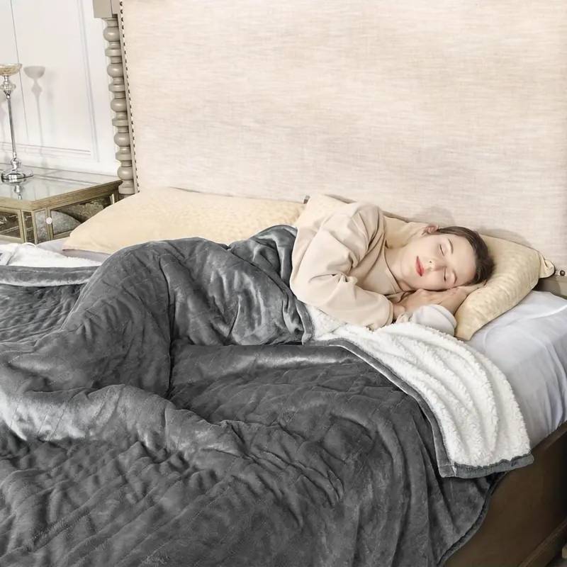Cozy Electric Blanket