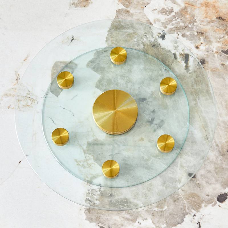 Glam Spin Tray