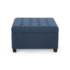 Cozy Curves Ottoman