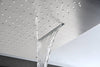 LuxRain Shower Head - Multi-Function Ceiling Mount for Ultimate Bathing Experience
