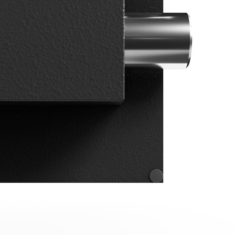 Secure Safe Lock Box with Electronic Keypad – Protect Your Valuables!