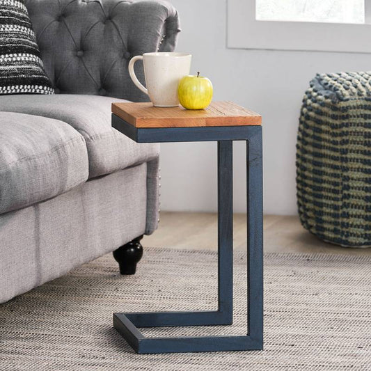 Chic Mini Accent Table