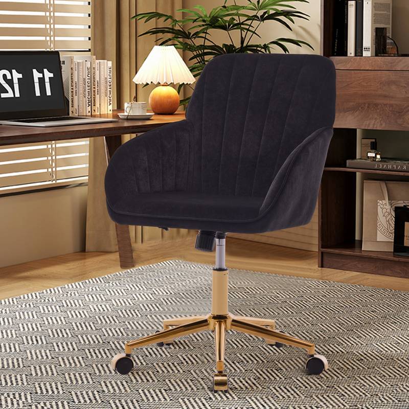 Cozy Swivel Chair for Ultimate Comfort