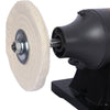 Buff & Shine Bench Polisher
