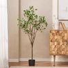 Milan Leaf Bonsai Delight
