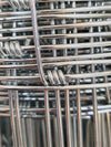 Heavy-Duty Galvanized Farm Fence for Livestock Protection