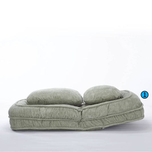 Cozy Companion Sofa Bed