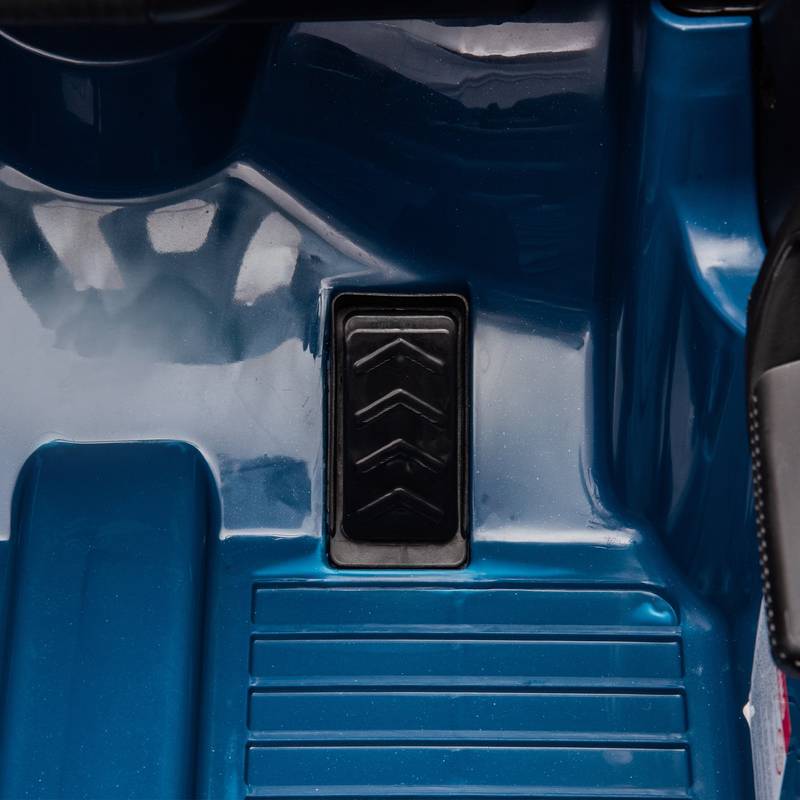 Mercedes-Benz CLS Kid's Ride-On Car with Parental Control and Fun Features!