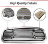 Big Horn Chrome Grille for Dodge Ram 1500