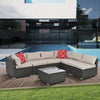 Outdoor Bliss Furniture Collection