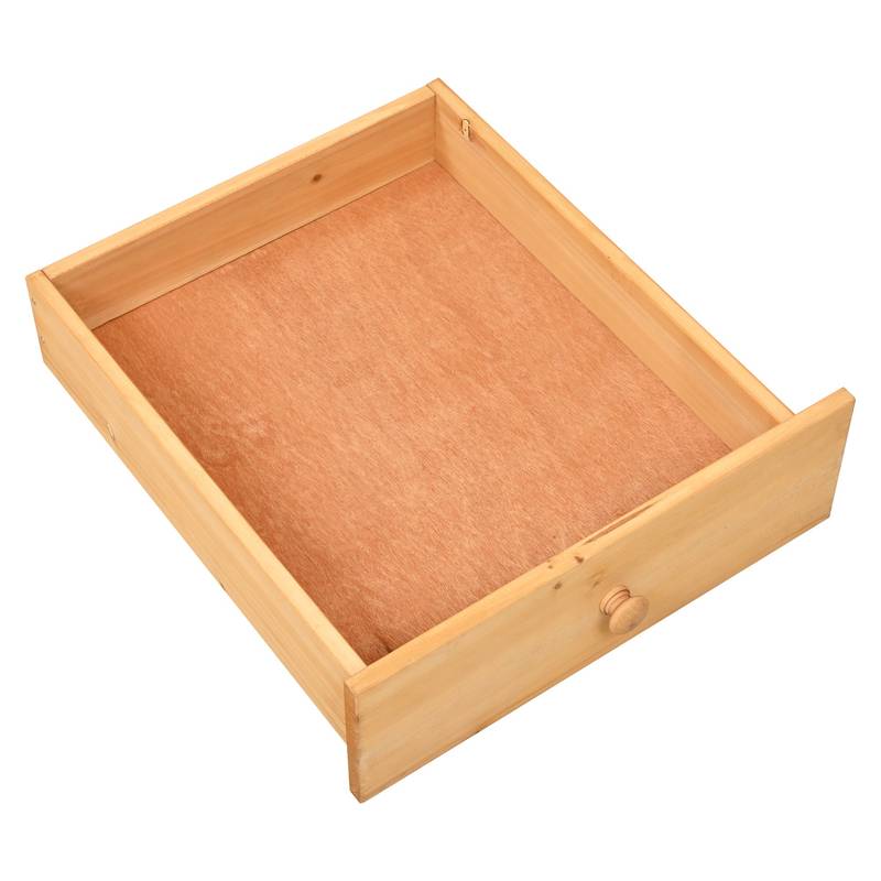 TOPMAX Tall Garden Potting Bench & Storage Station