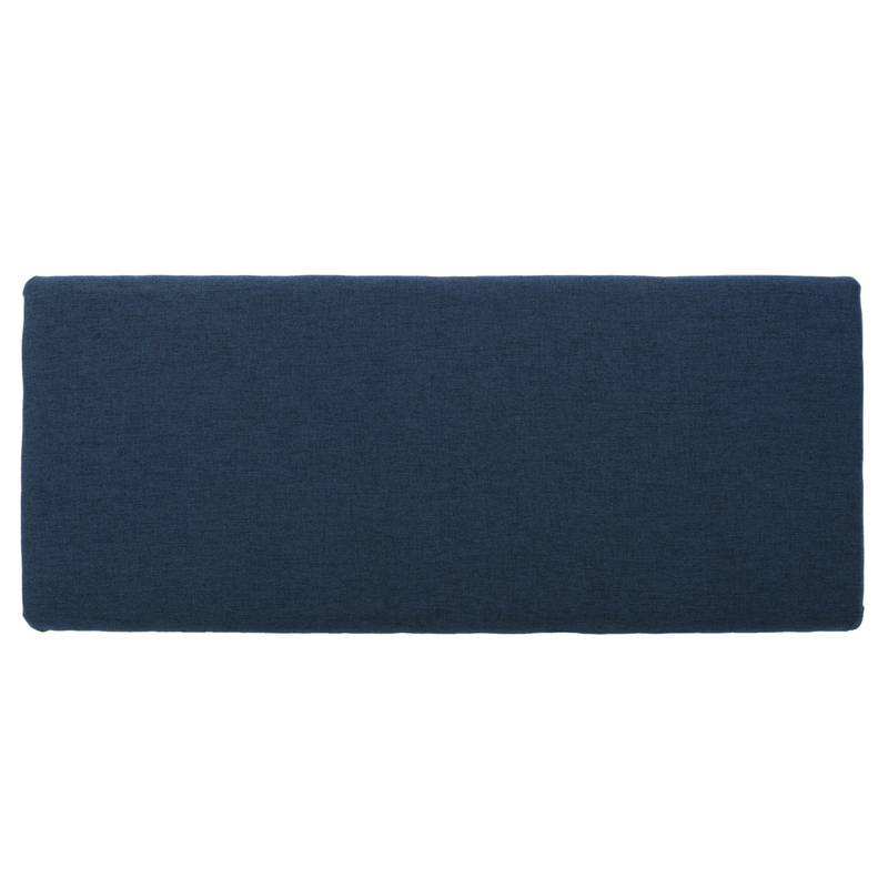 Cozy Hideaway Ottoman