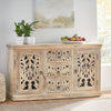 Charming Storage Sideboard