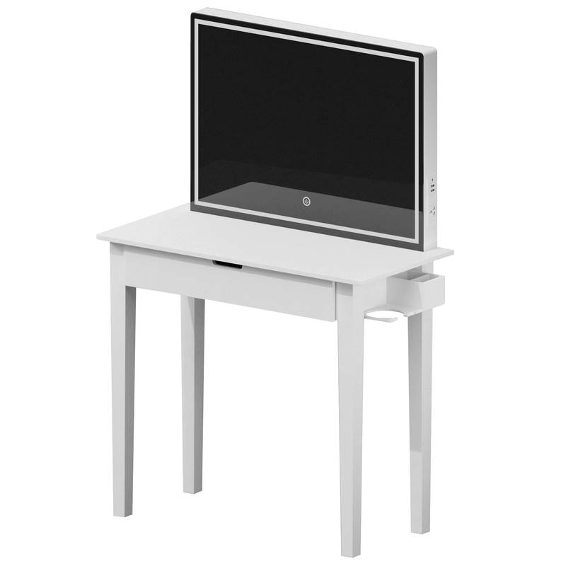 Glow Up Vanity Set