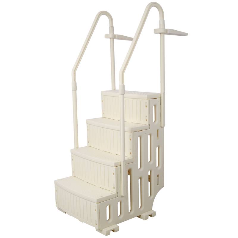 SafeStep Pool Ladder