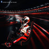 Sonic Lounge Foldable Gaming Chair