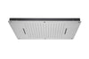 LuxRain Shower Head - Multi-Function Ceiling Mount for Ultimate Bathing Experience