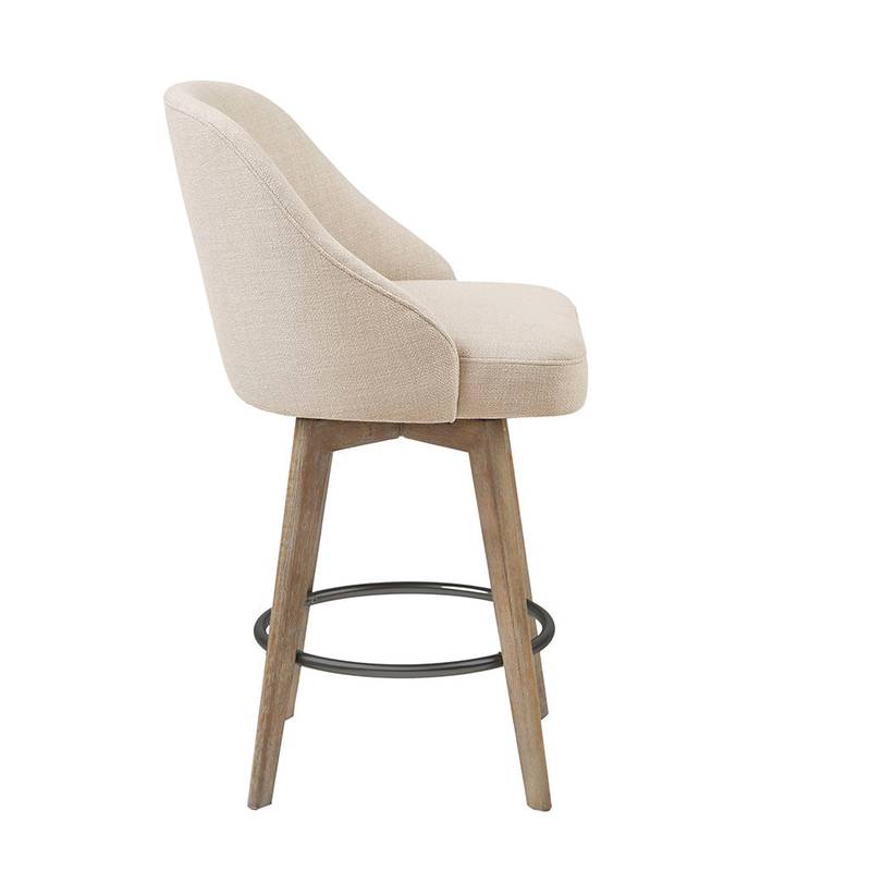 Swivel Style Counter Stool