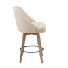 Swivel Style Counter Stool