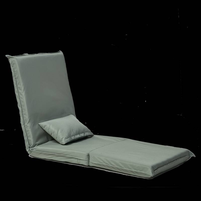 Adventure Lounger: The Ultimate Foldable Recliner
