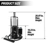 PowerLift Air Hydraulic Jack