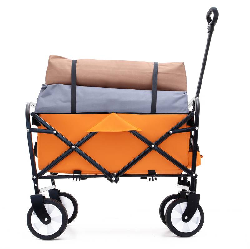 Easy-Load Beach & Utility Wagon
