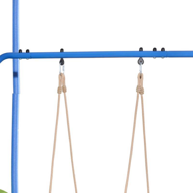 FunBounce Ultimate Trampoline Adventure Set