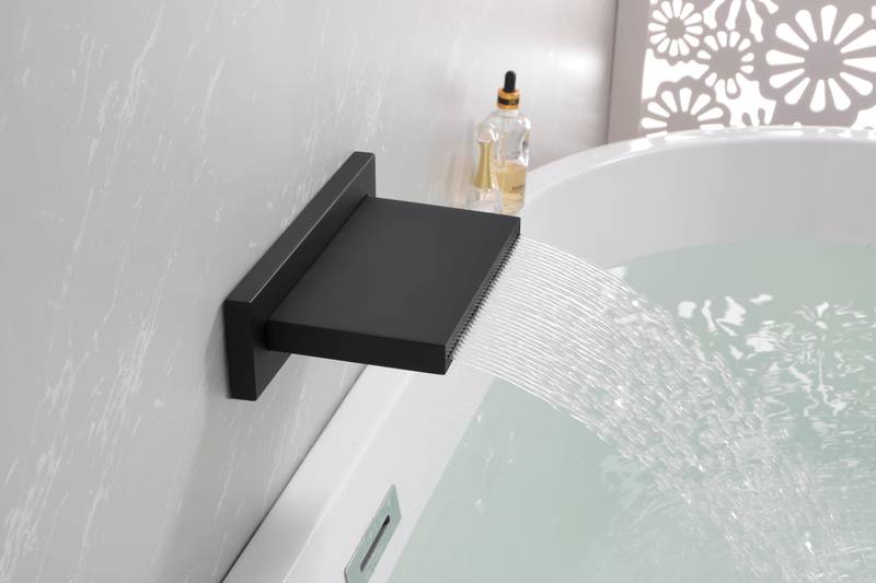 Cascade Bliss Tub Faucet