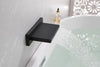 Cascade Bliss Tub Faucet