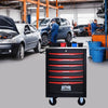 Ultimate Rolling Tool Cart - Your Go-To Garage Organizer